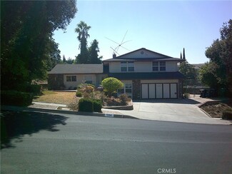 1254 Camino Del Sur, San Dimas, CA 91773