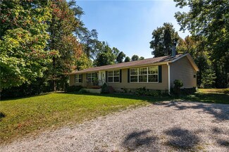 4317 Raccoon Creek Rd NE, Georgetown, IN 47122