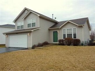 26237 W Tallgrass Trail, Channahon, IL 60410
