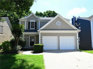 340 Avebury Ct, Alpharetta, GA 30022