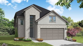 110 Mercury Sky Rd, Richmond, TX 77406