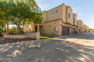 3440 N 38th St Unit 101, Phoenix, AZ 85018