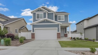 3734 W 2750 N, Lehi, UT 84043