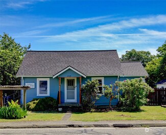 2729 Alderwood Ave, Bellingham, WA 98225