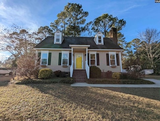 2713 Prince Charles Ct, Columbia, SC 29209