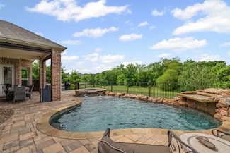 2324 Barton Creek Blvd, the Colony, TX 75056