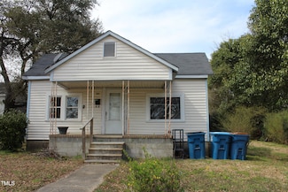 1005 N Wilson Ave, Dunn, NC 28334