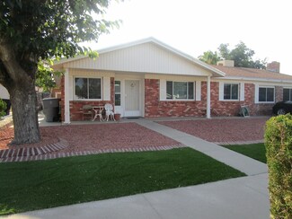 3315 Orkney Rd, El Paso, TX 79925