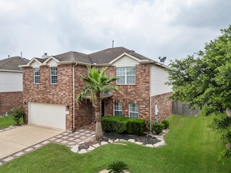 6407 Hillock Ln, Pearland, TX 77584