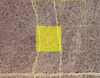 0 140th St Unit 202512665, California City, CA 93505