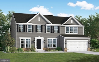 158 Pleasant Waters Rd, Greencastle, PA 17225