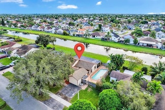 15512 SW 142nd Ct, Miami, FL 33177