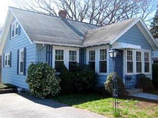 13 Thornell Ave, East Walpole, MA 02032
