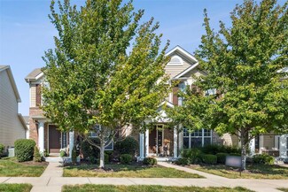 3113 Railcar Bend, Saint Charles, MO 63301