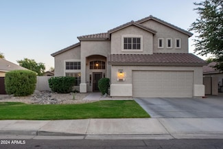 683 W Crane Ct, Chandler, AZ 85286