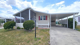 27205 Jones Loop Rd Unit 5, Punta Gorda, FL 33982