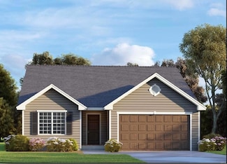 397 Nicole Dr, Caseyville, IL 62232