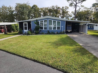 917 W Gleneagles Rd, Ocala, FL 34472