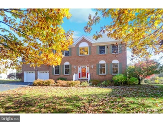 7 Kilpatrick Ln, Belle Mead, NJ 08502
