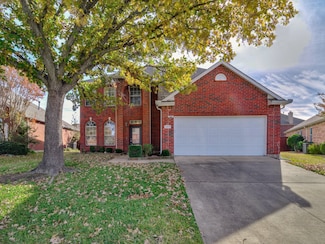 6417 Lasalle Ln, McKinney, TX 75070