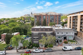 125 E 1st Ave Unit 206, Salt Lake City, UT 84103