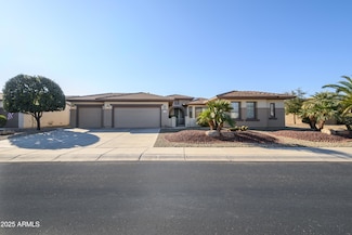 21003 N Circle Cliffs Dr, Surprise, AZ 85387
