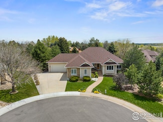 1603 Blue Sage Dr, Fort Collins, CO 80526