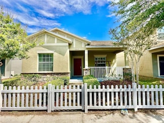 1607 Acadia Harbor Place, Brandon, FL 33511