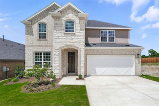 1437 Odette Dr, Arlington, TX 76013