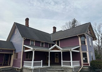 401 S Main St, Nichols, NY 13812