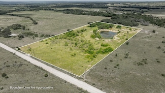 0 County Road 266, Gustine, TX 76455