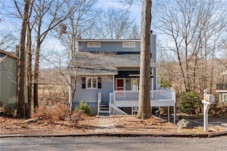 2630 Merry Oaks Trail, Winston Salem, NC 27103