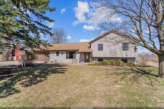 4208 County Road z, Oshkosh, WI 54904