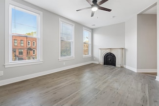 324 Pacific Ave Unit 2R, Jersey City, NJ 07304