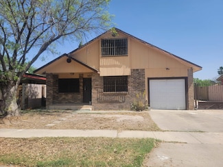 507 Orleans Loop, Laredo, TX 78045