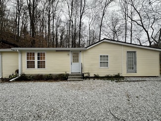 199 Mason Ln, Waverly, TN 37185