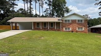 3619 Calmer Cir Unit 4, Atlanta, GA 30344