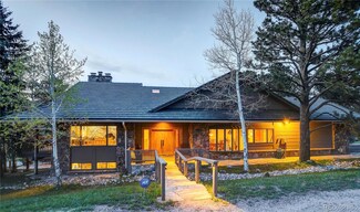1507 Shooting Star Dr, Golden, CO 80401