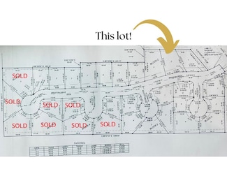 Blk 2 Lot 2 Southfork Phase 3, Woodward, OK 73801