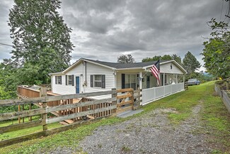 474 Morning Star Rd, Church Hill, TN 37642