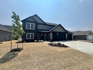 5227 Elk Run Place, Fort Wayne, IN 46818
