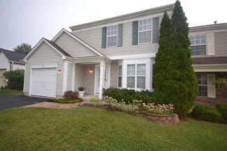 805 Benridge Ct, Mundelein, IL 60060