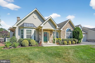 354 Shady Brook Dr Unit 180, Langhorne, PA 19047