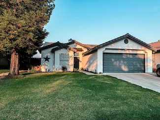 3048 S Cain St, Visalia, CA 93292