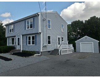 162 Prospect St, Somerset, MA 02726