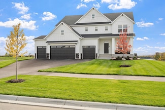 2802 129th Ln NE, Blaine, MN 55449