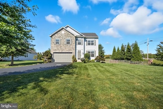 7362 Trundle Ct, Warrenton, VA 20187