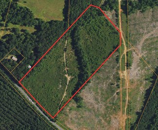 L-1 Ether Rd, Star, NC 27356