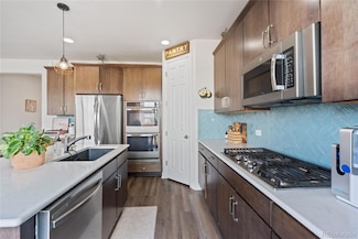 7410 S Old Hammer Way, Aurora, CO 80016
