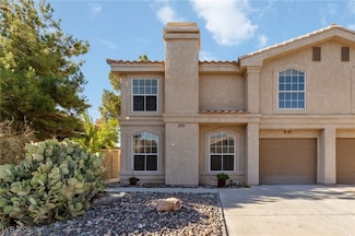 2834 Crystal Lantern Dr, Henderson, NV 89074